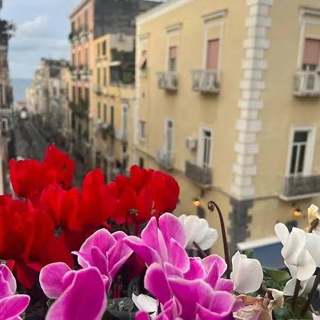 Palazzo Chinial B&B