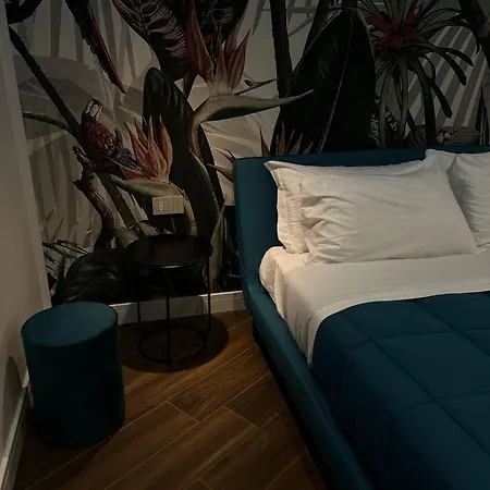 B&B Palazzo Chinial
