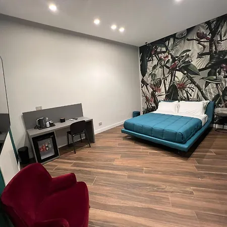 B&B Palazzo Chinial